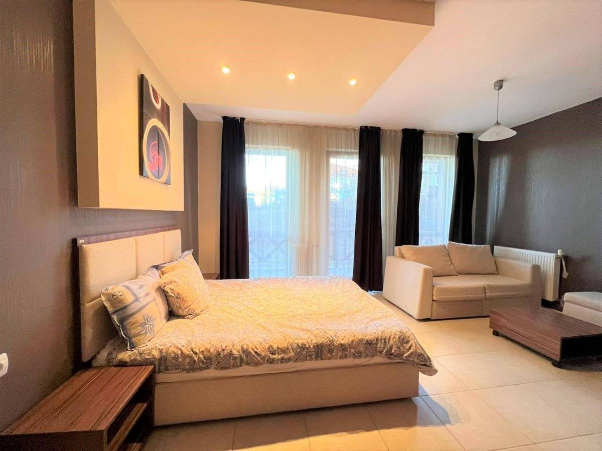 Green Life Bansko Studio Elegance Exterior photo